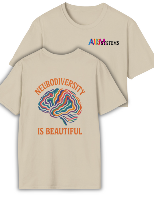 Neurodiversity Is Beautiful – Autism Systems Collection