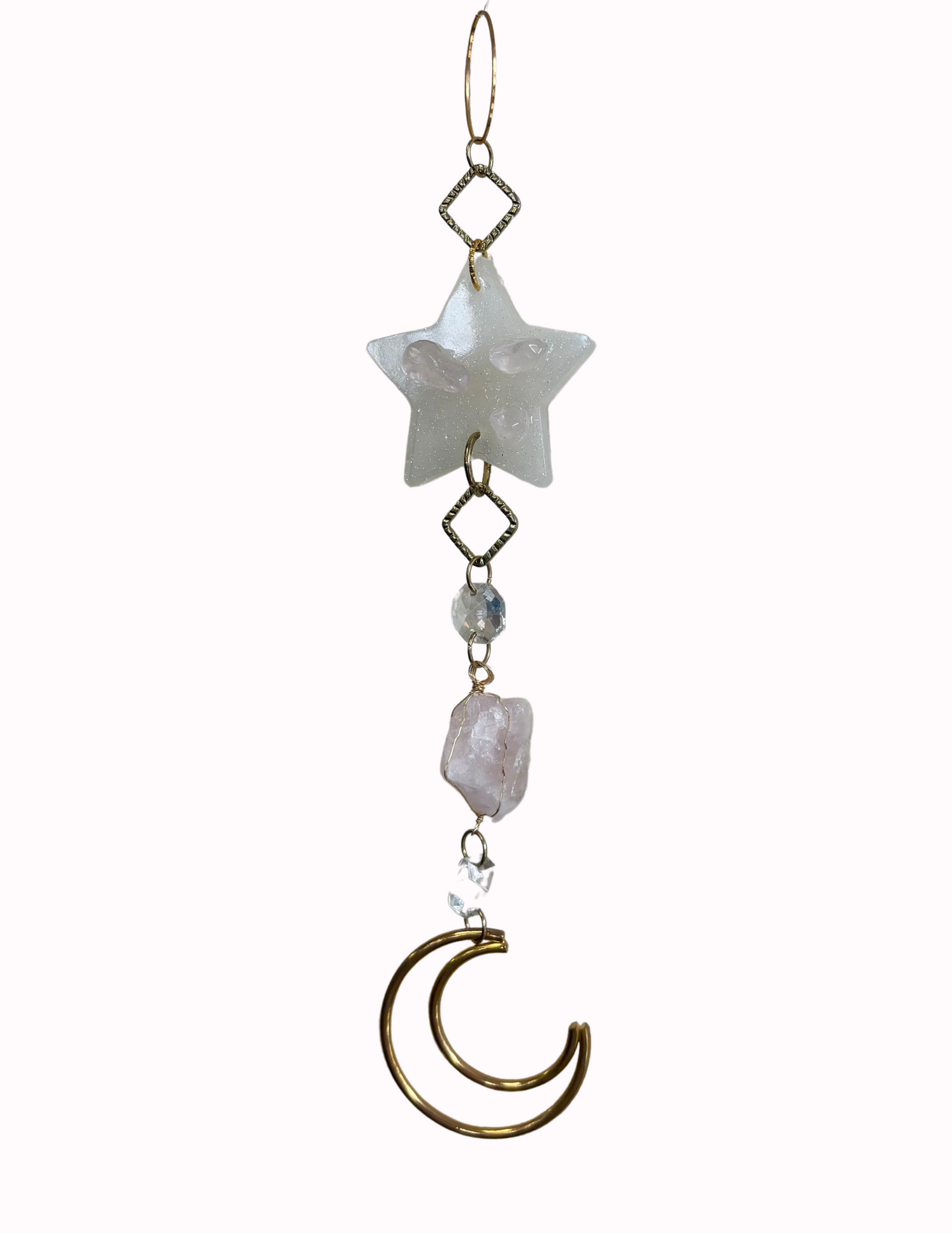 Suncatcher | Dreamcatcher Hybrid