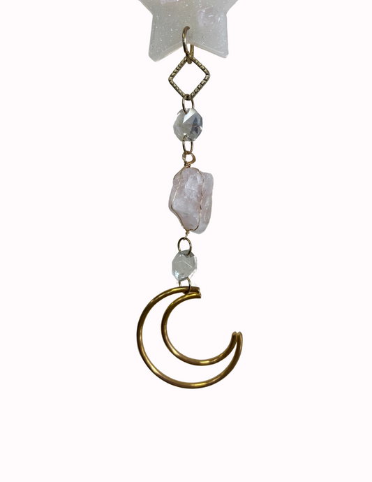 Suncatcher | Dreamcatcher Hybrid