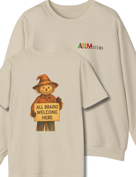 All Brains Welcome - Autism Systems Collection