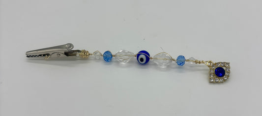 Evil Eye Roach Clip 2
