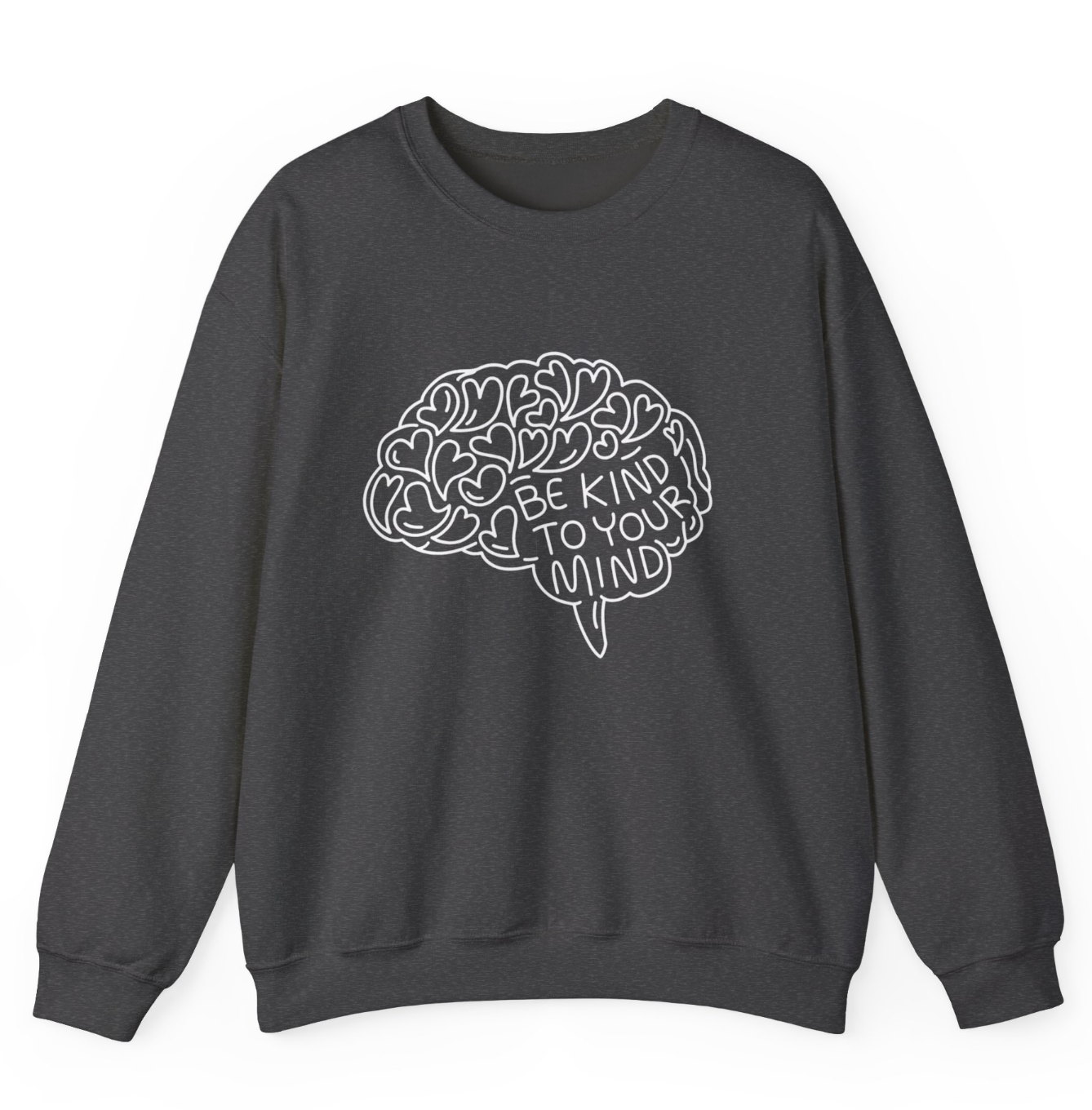Be Kind To Your Mind Apaprel