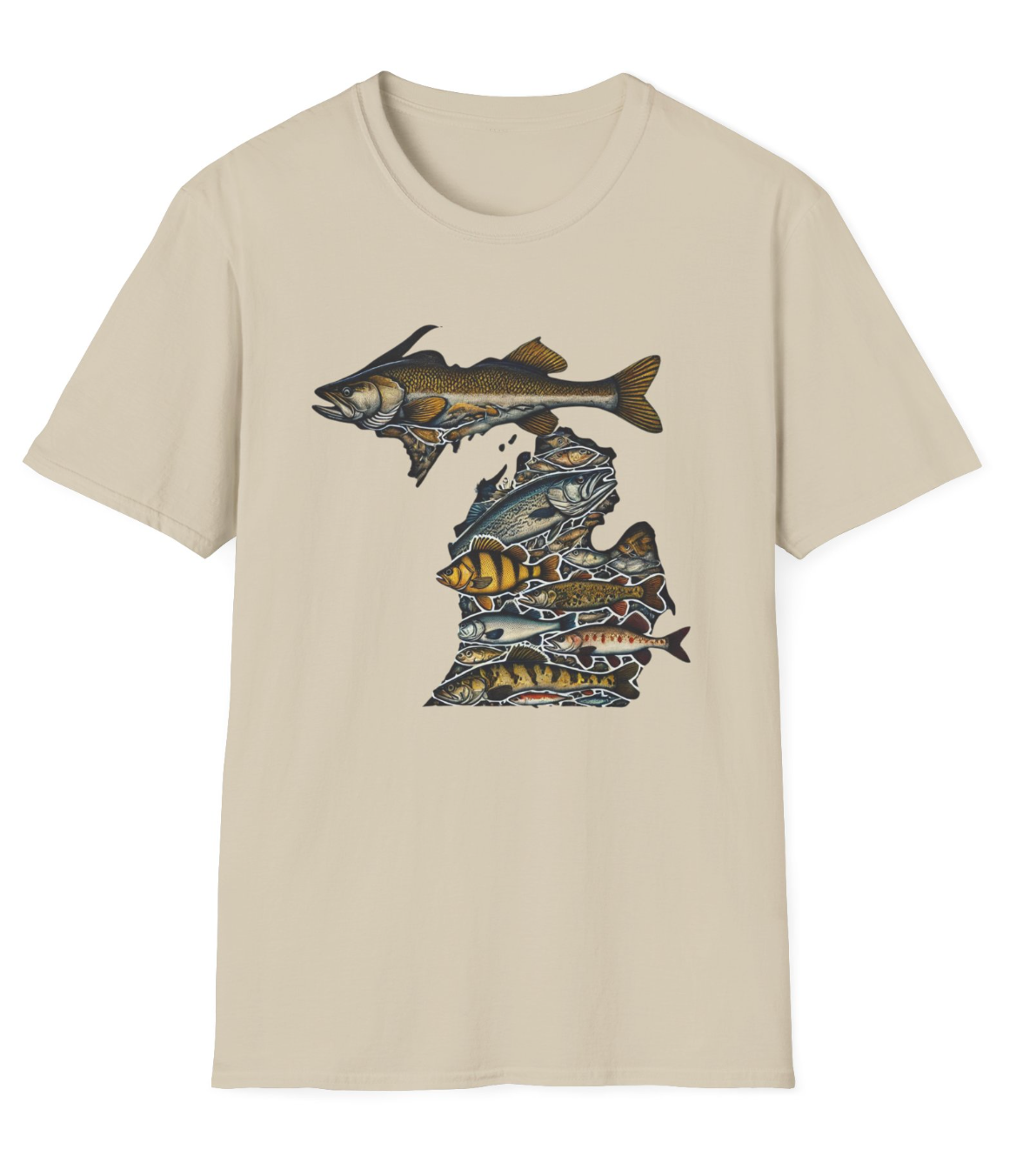 Fishigan Apparel