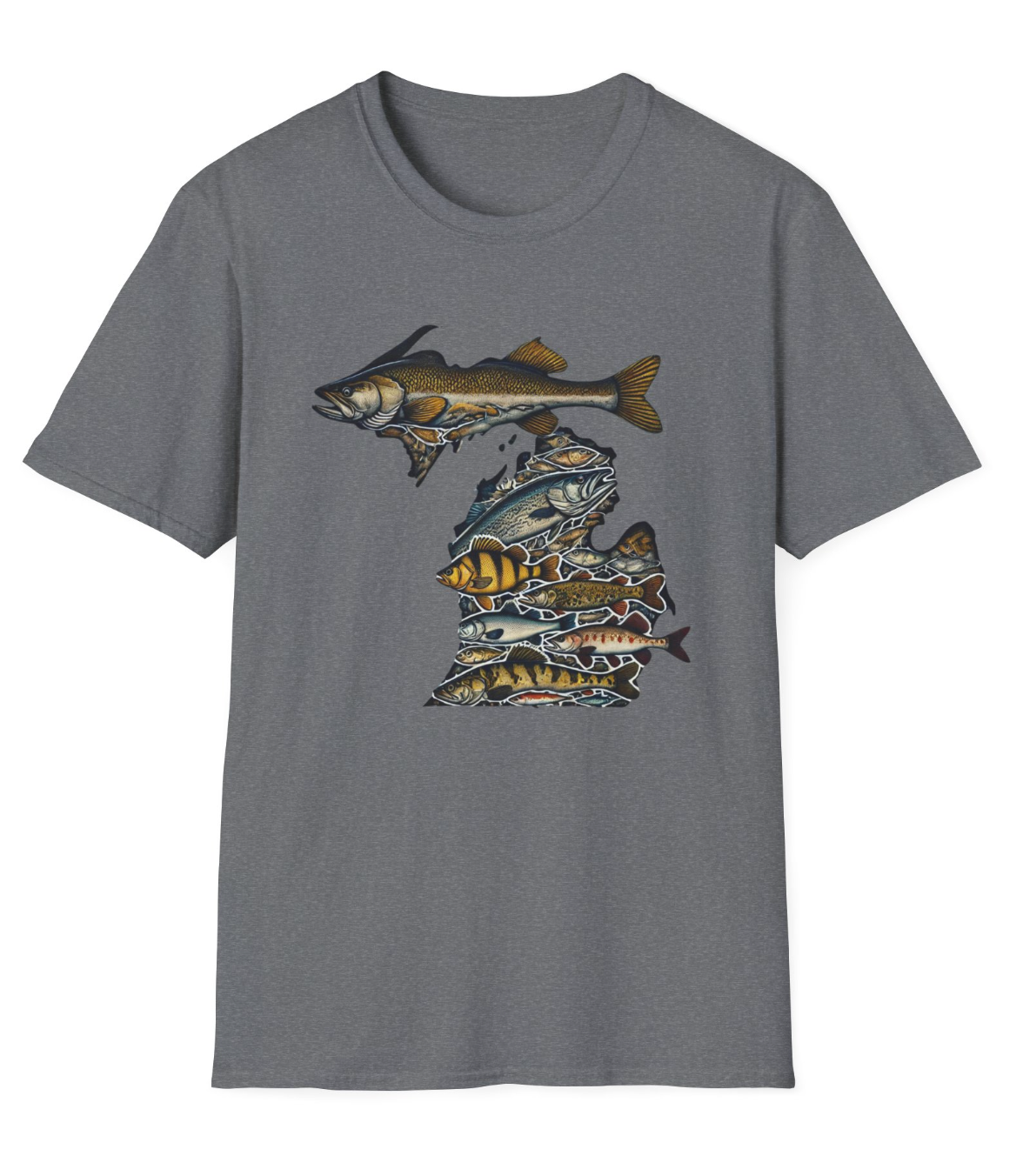 Fishigan Apparel