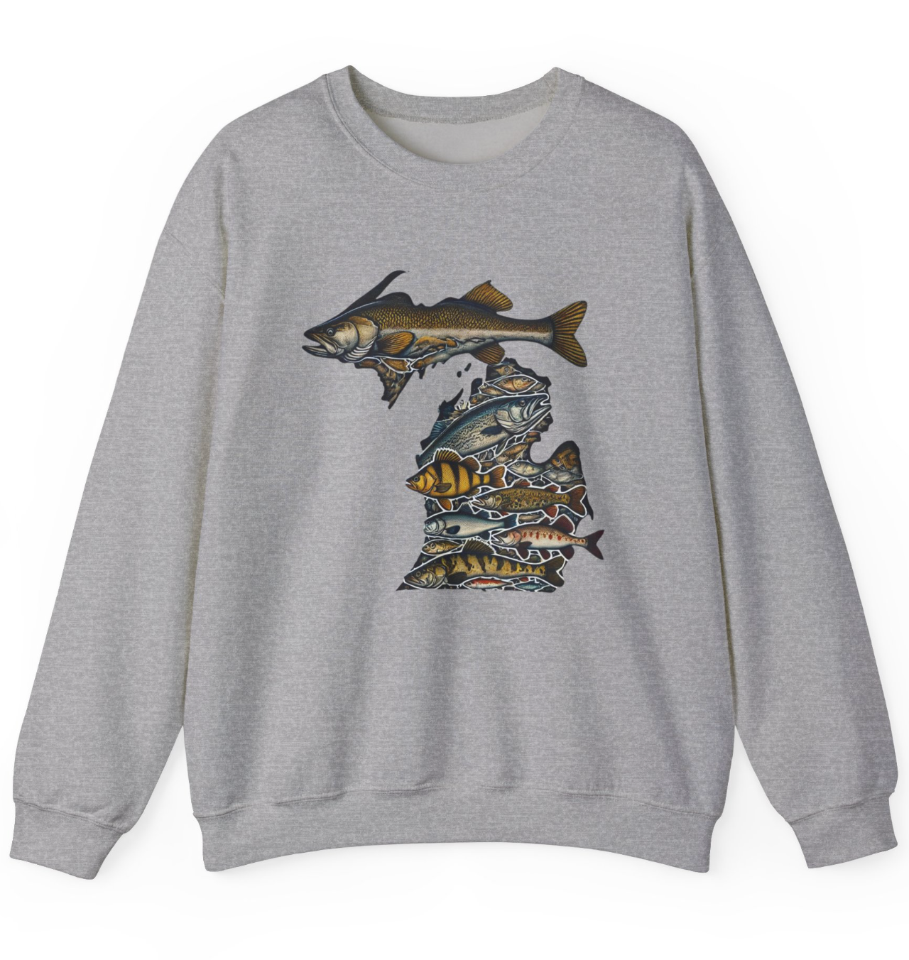 Fishigan Apparel