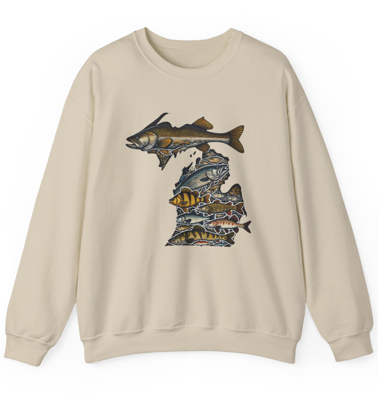 Fishigan Apparel