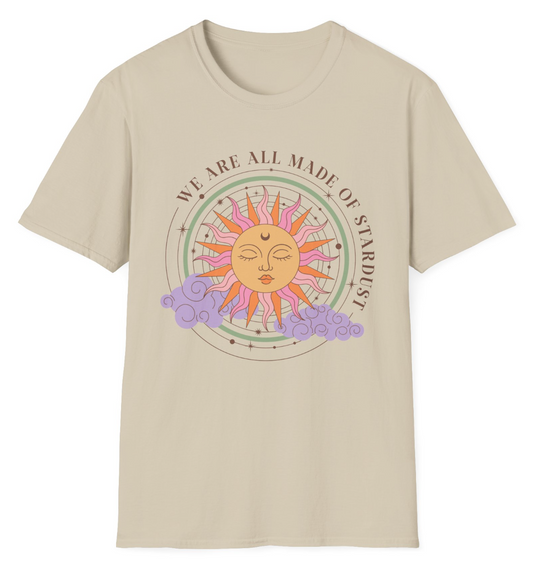 Made of Stardust Apparel