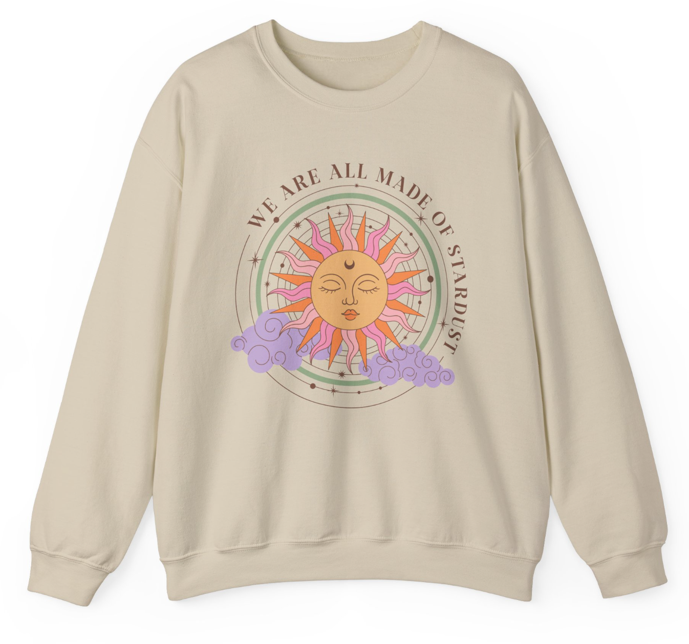 Made of Stardust Apparel