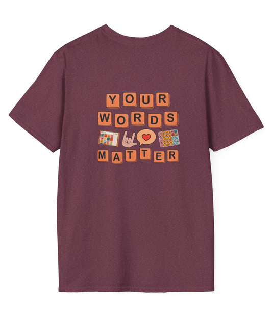 Your Words Matter- Autism Systems Collection