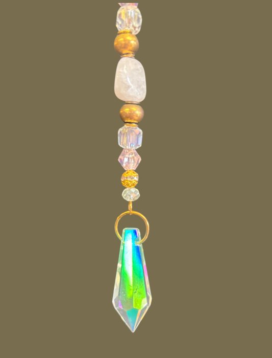 Radiance Suncatcher