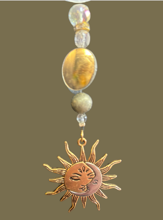 Celestial Suncatcher