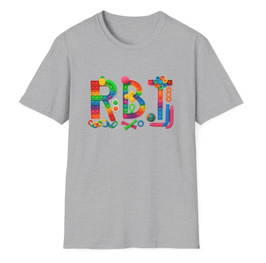 RBT- Fidget Toy Apparel