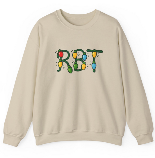Festive Light BCBA/ RBT Apparel
