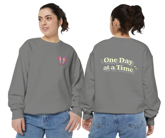 Butterfly Collection — One Day at a Time