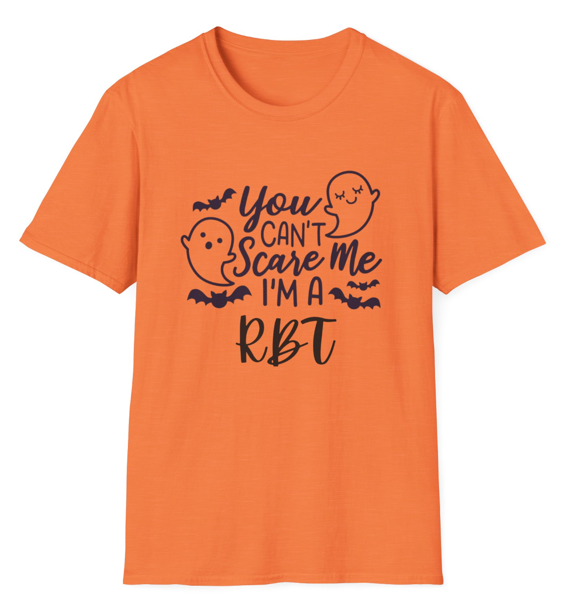 You Can't Scare Me Apparel BCBA/ RBT