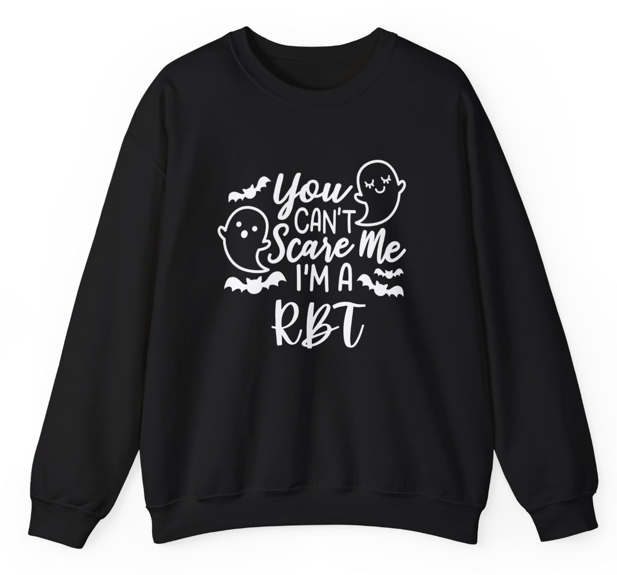 You Can't Scare Me Apparel BCBA/ RBT