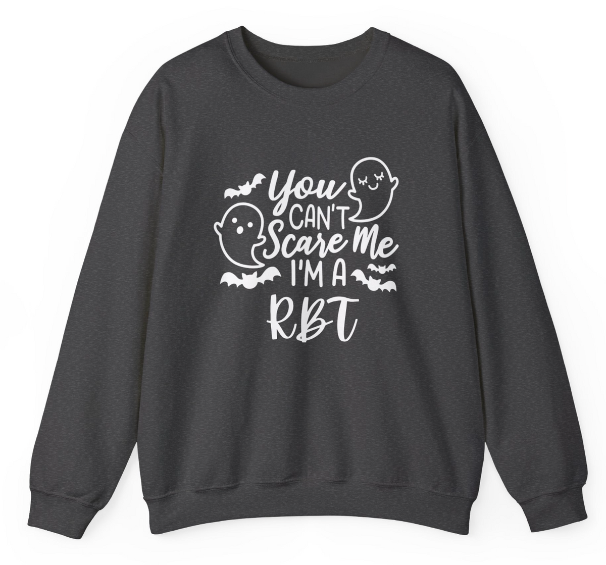 You Can't Scare Me Apparel BCBA/ RBT