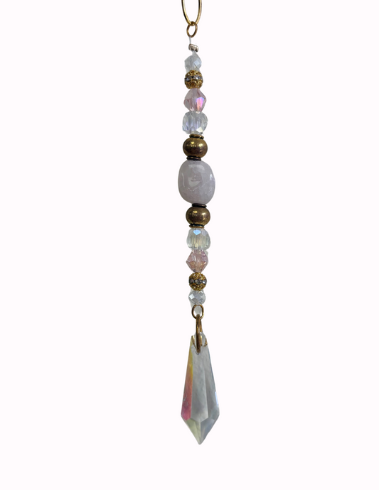 Radiance Suncatcher